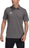 Fotoja e Maicë për meshkuj Adidas Entrada 22 Polo (H57486), XL, e hirtë, Picture 4