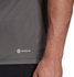 Fotoja e Maicë për meshkuj Adidas Entrada 22 Polo (H57486), XL, e hirtë, Picture 5