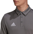 Fotoja e Maicë për meshkuj Adidas Entrada 22 Polo (H57486), XL, e hirtë, Picture 6