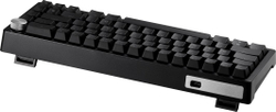 Fotoja e Tastierë ADATA ADATA XPG Sorcerer Mini 65%, Red Switch, US, e zezë