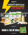 Fotoja e 3 x Pako 21 Ditore për Humbje Peshe KB24FIT Herbalife – 2 Formula 1 Healthy Meal, 550g, Mengjes & Darkë + Pije Instante bimore me ekstrakte çaji 51g & Herbal Aloe Concentrate 473ml 30 Ditë + Plan Ushqimi Falas, Picture 1