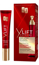 Fotoja e Krem për sy AA Y Lift Supreme, 15ml