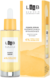 Fotoja e Serum AA LAAB Illuminating & Smoothing Power-Serum, 30 ml