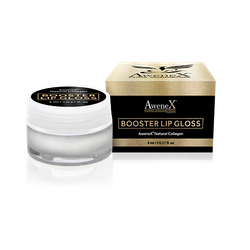 Fotoja e Balsam për buzë AweneX PURE Booster Natural Collagen, 5ml