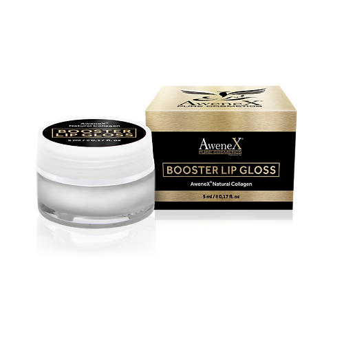 Fotoja e Balsam për buzë AweneX PURE Booster Natural Collagen, 5ml