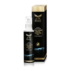 Fotoja e Xhel pastrues AweneX PURE Collagen Facial Washing Gel, 250ml