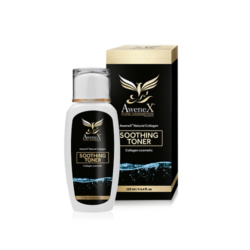 Fotoja e Tonik AweneX PURE Toner, 125ml