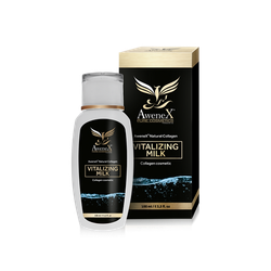 Fotoja e Qumësht vitalizues AweneX PURE Vitalising Milk, 100ml