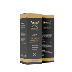 Fotoja e Serum AweneX PURE Hyaluron Serum, 17ml