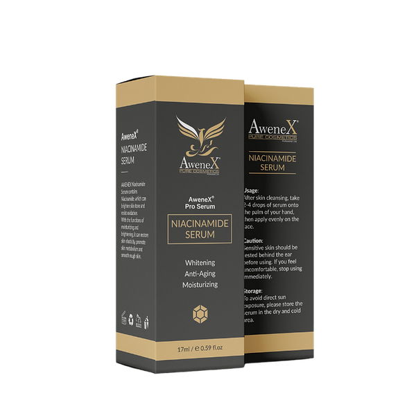 Fotoja e Serum AweneX PURE Niacinamide,17ml