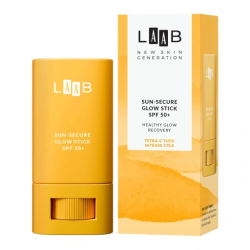 Fotoja e Krem kundër diellit AA LAAB Tetra-C Yuzu Intense CPLX Sun-Secure Glow SPF50+, 20g