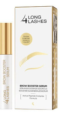 Fotoja e Serum për qerpik dhe vetulla Oceanic Long4Lashes Brow Booster, 3ml