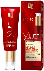 Fotoja e Krem AA Y Lift Supreme peptide-collagen SPF50, 40 ml