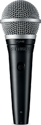 Fotoja e Mikrofon Shure PGA48-XLR-E, 53 -dB/mW, XLR