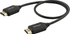 Fotoja e Kabllo StarTech HDMI - HDMI, 0.5m, e zezë, Picture 1