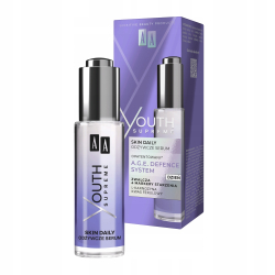 Fotoja e Serum AA LAAB Youth Supreme Skin Daily, 30 ml