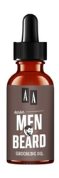 Fotoja e Vaj për përkujdesje të mjekrës AA Men Beard, 30 ml