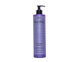 Fotoja e Shampo për flokë Rosebaie Paris Shampoing, për floke bjonde, 500ml
