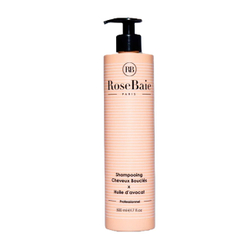 Fotoja e Shampo për flokë kaqurrela Rosebaie Paris Shampoing, 500ml