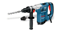 Fotoja e Çekiç rrahës Bosch GBH-4-32 DFR Professional, 900 W, SDS-Plus, 4,7 kg
