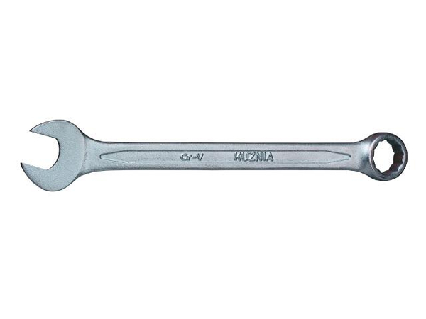Fotoja e Çelës i kombinuar Kuźnia Sułkowice 36 mm, Cr-V, 377 mm