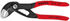 Fotoja e Dana uji KNIPEX Cobra 87-01-150, 150 mm, çelik krom-vanadium, Picture 1