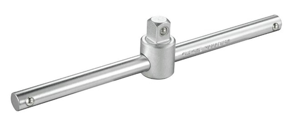 Fotoja e Dorezë rrëshqitëse Stanley, 1/2", 243mm