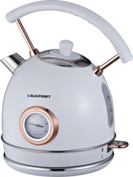 Fotoja e Çajnik Blaupunkt EKS802WH, i bardhë