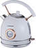 Fotoja e Çajnik Blaupunkt EKS802WH, i bardhë, Picture 1