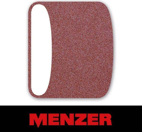 Fotoja e Rrip gërryes Menzer RED, 750x200mm