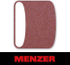 Fotoja e Rrip gërryes Menzer RED, 750x200mm, Picture 1