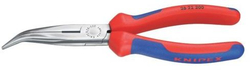 Fotoja e Pinca KNIPEX 26-22-200, 200 mm, çelik Vanadium i kalitur ~61 HRC