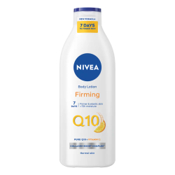 Fotoja e Losion për trup Nivea Q10 Vitamin C Body Friming, 400ml