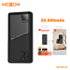 Fotoja e Power Bank Moxom, 20000mAh, 22.5W, i zi, Picture 1