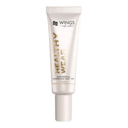 Fotoja e Bazë për grim AA Wings of Color Healthy Wear Glow Mixer, 3në1, 30 ml