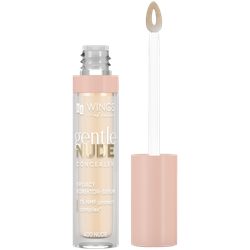 Fotoja e Korrektor AA Wings of Color Gentle Nude, 400 Nude, 6.2g