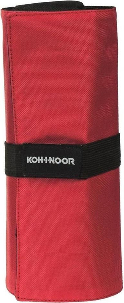 Fotoja e Çantë lapsash Koh I Noor, e kuqe