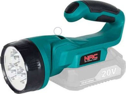 Fotoja e Elektrik dore NAC, 20V, 260lm