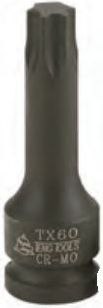 Fotoja e Prizë Teng Tools Torx, 1/2", T60x78mm