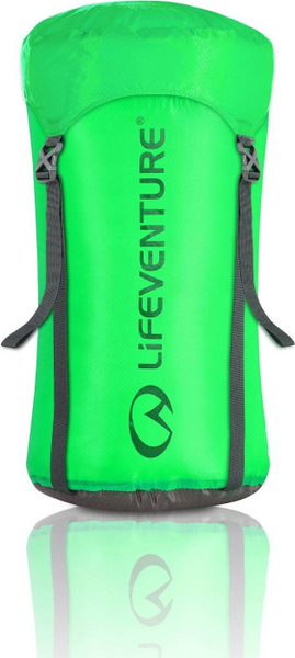 Fotoja e Çantë e kompresimit Lifeventure UltraLight, 15L