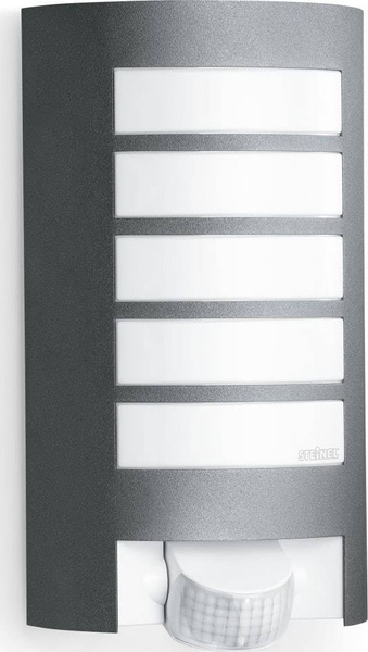 Fotoja e Llambë muri Steinel L 12 me sensor, 60W