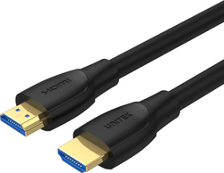 Fotoja e Kabllo HDMI Unitek, 10m, HDMI 2.0, 4K@60Hz, e zezë