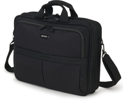 Fotoja e Çantë laptopi Dicota Top Traveler, 15.6", e zezë