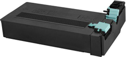 Fotoja e Ngjyrë për printer Samsung SCX-6555N, e zezë