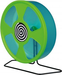 Fotoja e Bobinë për brejtës Trixie RODENT REEL, 28cm
