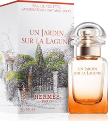 Fotoja e Eau de Toilette Hermès Un Jardin Sur La Lagune, 30ml