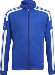 Fotoja e Bluzë futbolli Adidas, 116, e kaltër
