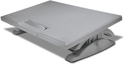 Fotoja e Mbështetëse këmbësh Kensington SmartFit SoleMate Pro, K50409EU, e hirtë