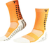 Fotoja e Çorape futbolli Trusox 3.0 Cushion S737435, të portokallta, Picture 1
