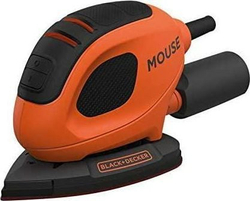 Fotoja e Makinë lëmuese Black Decker BEW230